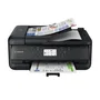 Canon PIXMA TR7650 Multifunción Negro